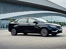 АвтоВАЗ: Lada Aura будет выгоднее китайских конкурентов