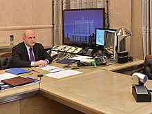 Итоги дня: Мишустин о COVID-19 в Татарстане, Аюпова и "Победа", вывод войск ОДКБ из Казахстана