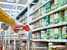 За неделю средний чек онлайн-магазинов продуктов питания вырос вдвое