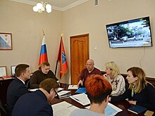 В Севастополе обсудили развитие отрасли аквакультуры