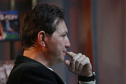 Георгий Черданцев: операция спасла мне ногу