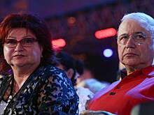 Петросян подозревает дочь в "сговоре" со Степаненко