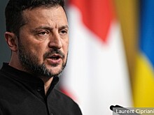 Политолог Шеслер: В случае демонстративного удара по России вместо переговоров Украина получит обратный эффект