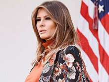 Председательство Мелании Трамп на заседании Совета Безопасности ООН вызвало ажиотаж