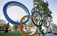США призвали МОК перенести Олимпиаду из Пекина