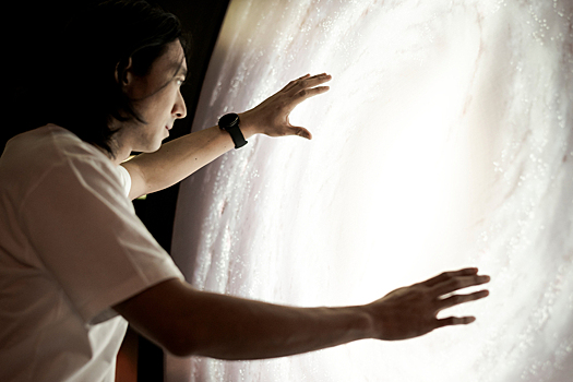 Экстрасенс рассказал о будущем России