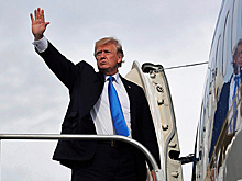 В чем секрет рекордного роста рейтинга Дональда Трампа в США