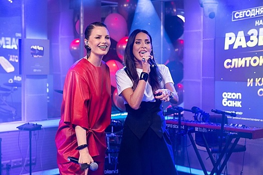 Певица Алсу рассказала, что у ее девятилетнего сына Рафаэля абсолютный слух