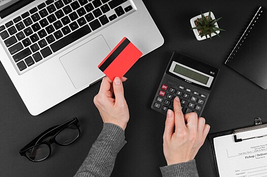 Кредитная активность жителей Тамбовской области снизилась на четверть