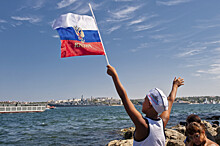 Крым предъявит Украине триллионный счет за блокады