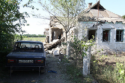 Мать пропавшего в Донбассе волонтера рассказала о бездействии украинских властей