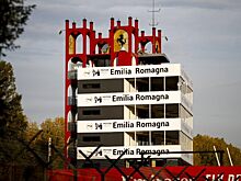 В Формуле 1 зафиксированы новые случаи заражения коронавирусом