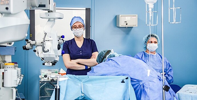 Тамбовскому губернатору сообщили о массовом уходе врачей из местной ЦРБ