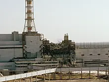 В МАГАТЭ сделали пугающее заявление о саркофаге Чернобыльской АЭС