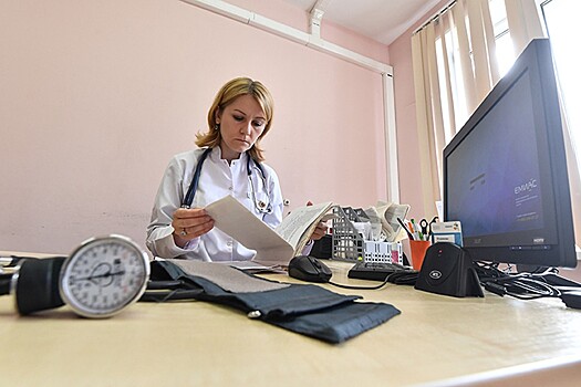 Врач оценил разработанные в Москве «клиентские пути» по онкологии