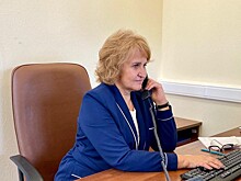 Депутат МГД Гусева: Важно информировать население об условиях возврата кешбэка за туры по России