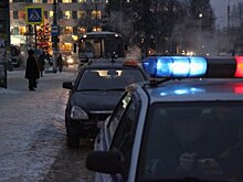 В Архангельске усилили надзор по борьбе с нелегальными такси