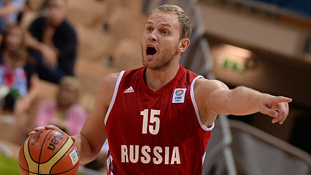 Понкрашов назвал российских баскетболистов, которые находятся ближе всего к тому, чтобы попасть в НБА