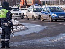 Автоэксперт заявил, что динамические табло нельзя расценивать как дорожные знаки