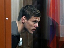 Кокорин и Мамаев могут выйти из СИЗО