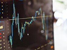 Российский рынок акций снизился на 0,5% по индексу Мосбиржи