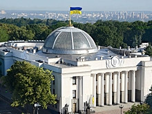 Олейник: на Украине вынуждены терпеть "эксперименты" главы Минздрава