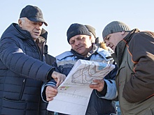 Виктор Рашников стал обладателем Национальной премии в сфере формирования комфортной городской среды