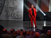 Геннадий Хазанов и Елена Камбурова получили театральную премию "Фигаро"