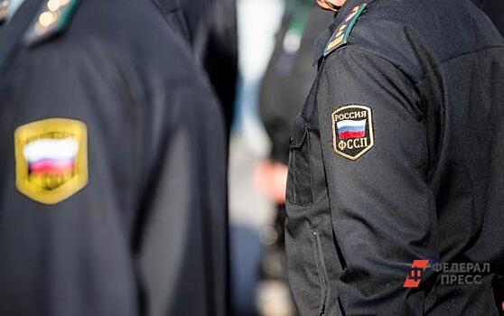 СМИ: советник начальника ФССП покончил с собой