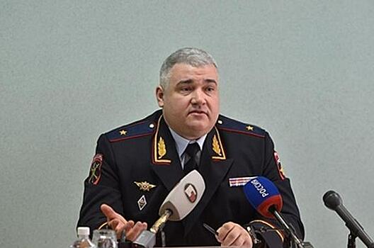 Глава ГИБДД рассказал о правах сотрудников Госавтоинспекции в отношении водителей