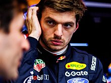 Ферстаппен рассказал об интересе к гонкам GT