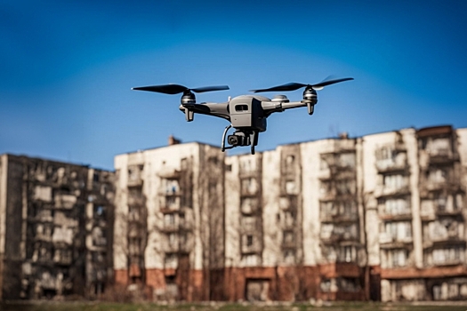 Системы ПВО обезвредили 64 дрона над центральными и южными регионами