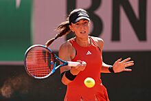 Российская теннисистка Элина Аванесян впервые пробилась во второй круг ТБШ, сенсационно обыграв Белинду Бенчич; история