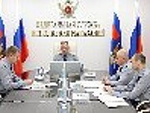 Директор ФСИН России Аркадий Гостев представил нового начальника УФСИН России по Республике Адыгея