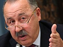 Газзаев прокомментировал расклады попадания россиян на Олимпиаду-2018