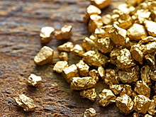 Россия может установить рекорд по добыче золота