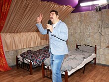 Валерия Комиссарова обвинили в строительстве клоповников для гастарбайтеров