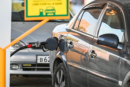 АЗС Москвы предупредили о недопустимости роста цен на топливо