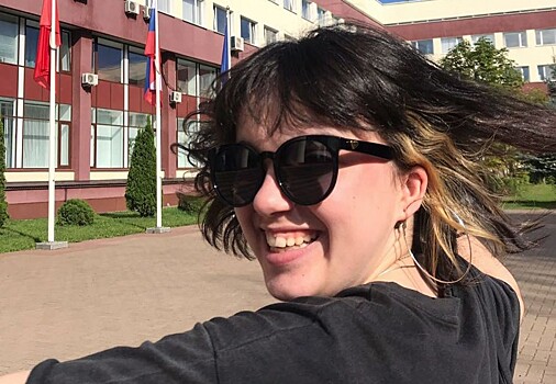 “Мне страшно”: после скандала на “Голосе” Александра Будникова боится ходить одна
