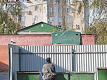 Уборка мусора не вписалась в тариф