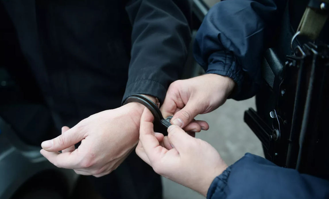 Более 50 человек задержали на криминальной сходке в Мытищах