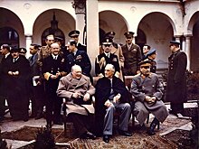 The American Conservative (США): кто проиграл Вторую мировую войну? — Запад