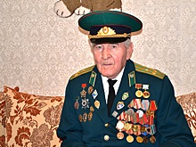От Грузии до Латвии. Нелёгкий путь полковника - ветерана-пограничника