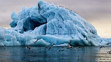 Bloomberg назвало претензии США в Арктике "захватом"