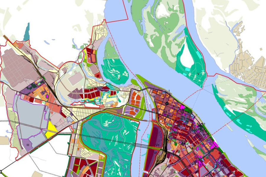 Единый план для застройки: как Самарская область устранит хаос в градостроительстве