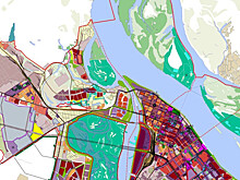 Единый план для застройки: как Самарская область устранит хаос в градостроительстве