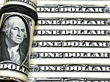 ЦБ понизил курс доллара на 6 августа до 84,95 рубля