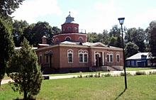 В Брянской области восстановят усадьбу Алексея Толстого