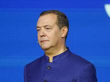 Заявления Медведева по саммиту вызвали негодование в Швейцарии