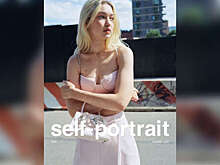 Джиджи Хадид вместе с другими топ-моделями снялась в рекламе Self-Portrait
